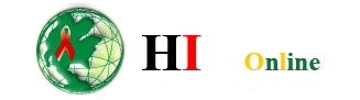 hiv logo