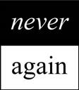 neveragain